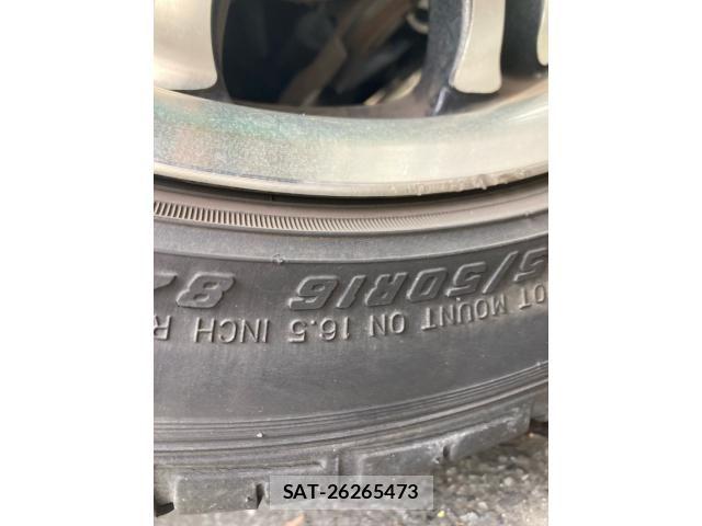 Nissan NOTE 2009-07 8100961-11