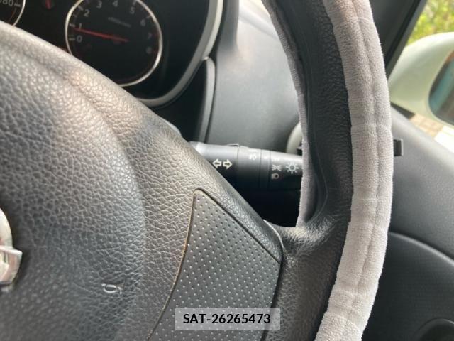 Nissan NOTE 2009-07 8100961-17