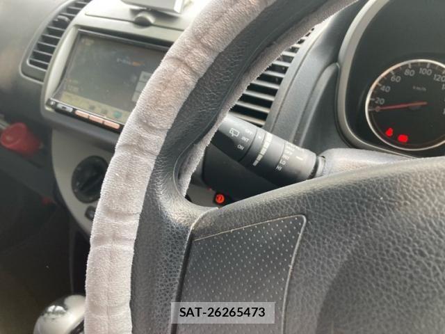 Nissan NOTE 2009-07 8100961-18