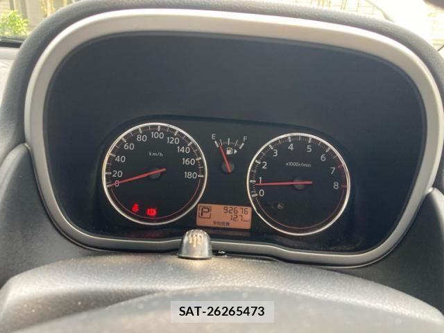 Nissan NOTE 2009-07 8100961-19