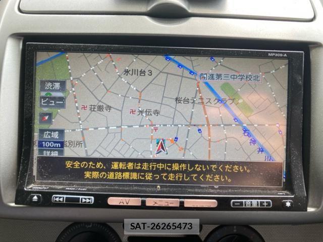 Nissan NOTE 2009-07 8100961-21