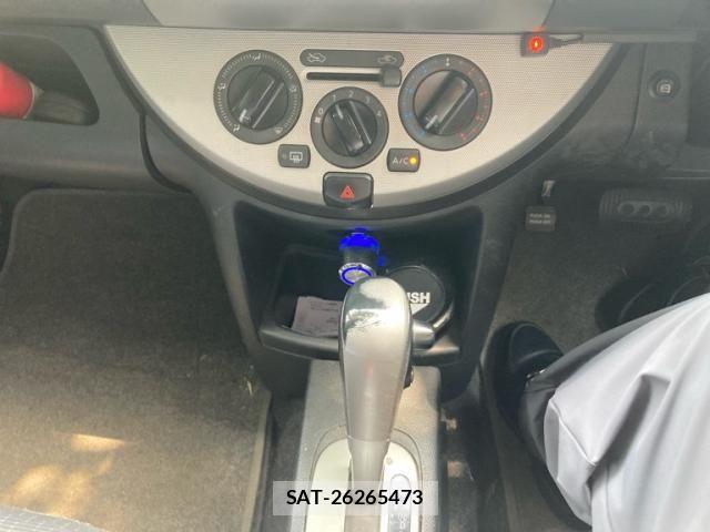 Nissan NOTE 2009-07 8100961-22