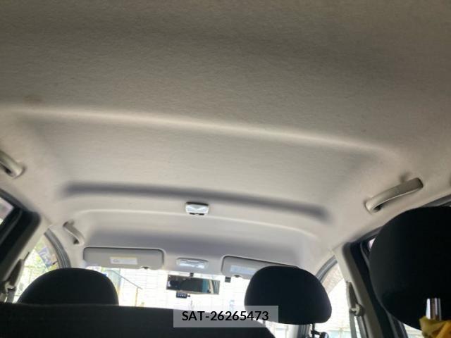 Nissan NOTE 2009-07 8100961-5