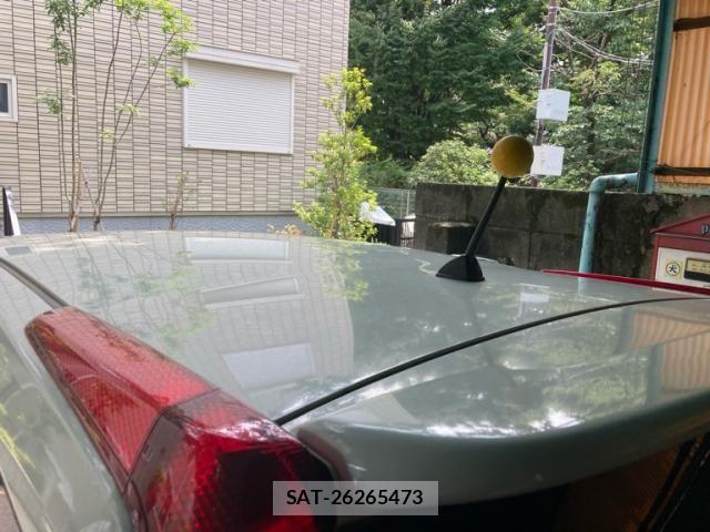 Nissan NOTE 2009-07 8100961-6