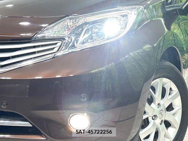 Nissan NOTE 2016-01 8100951-11