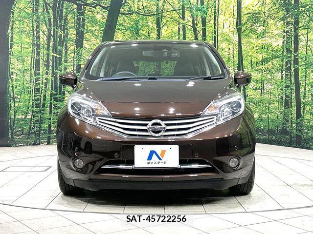 Nissan NOTE 2016-01 8100951-13