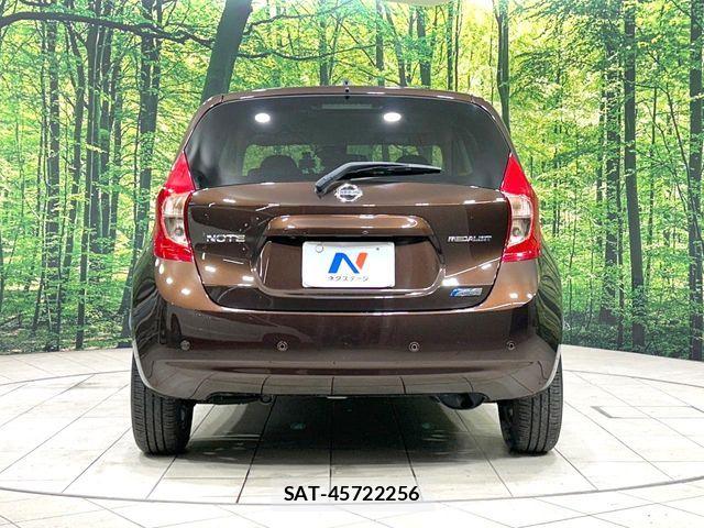 Nissan NOTE 2016-01 8100951-14