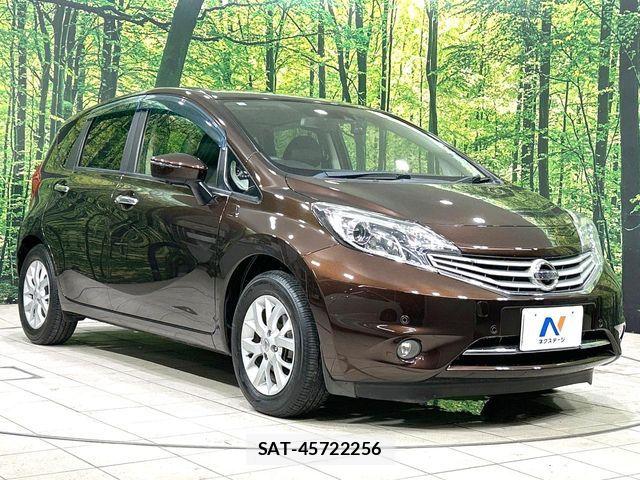 Nissan NOTE 2016-01 8100951-15