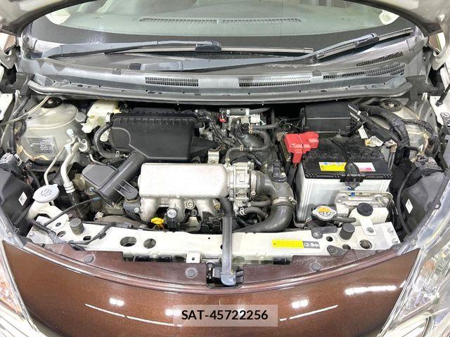 Nissan NOTE 2016-01 8100951-17
