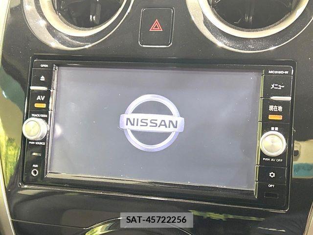 Nissan NOTE 2016-01 8100951-1