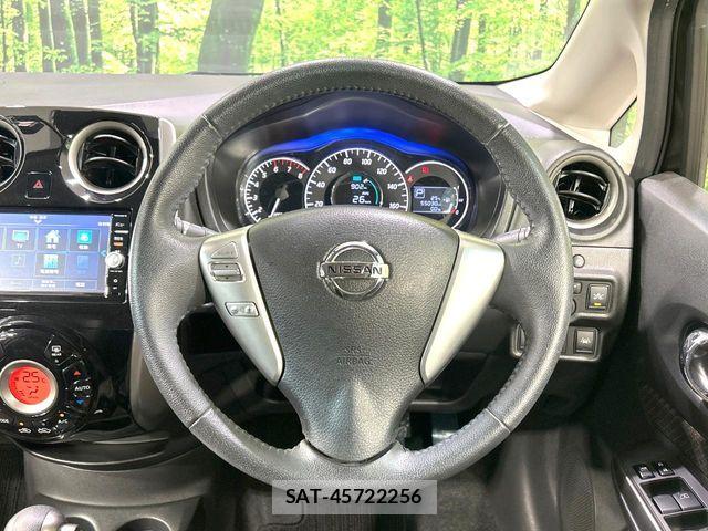 Nissan NOTE 2016-01 8100951-7
