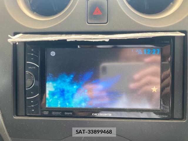 Nissan NOTE 2013-03 8100966-15