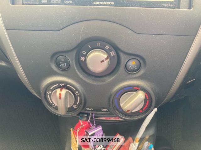 Nissan NOTE 2013-03 8100966-16