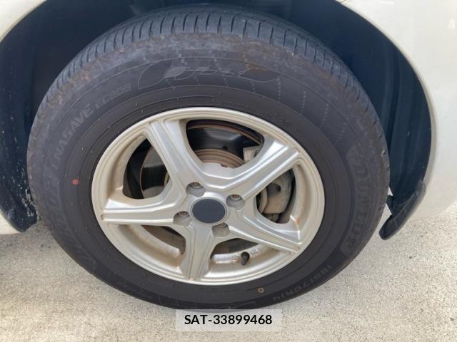 Nissan NOTE 2013-03 8100966-4