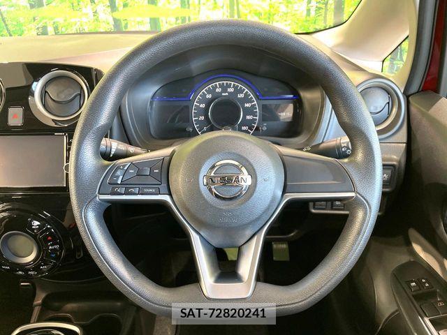 Nissan NOTE 2018-11 8100932-10