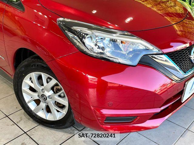 Nissan NOTE 2018-11 8100932-11