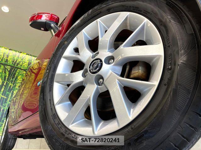 Nissan NOTE 2018-11 8100932-12