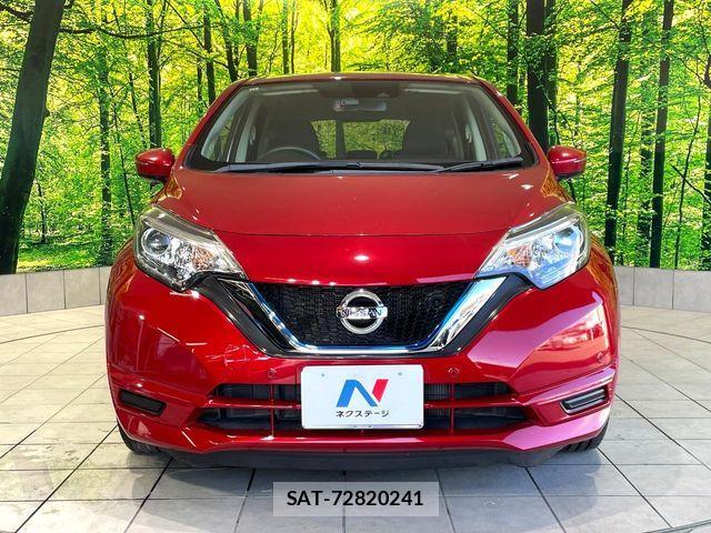Nissan NOTE 2018-11 8100932-13