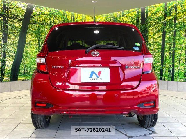 Nissan NOTE 2018-11 8100932-14
