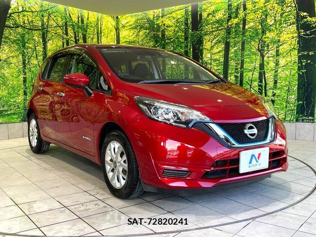 Nissan NOTE 2018-11 8100932-15