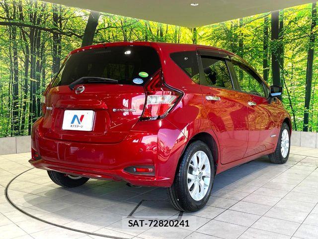 Nissan NOTE 2018-11 8100932-16