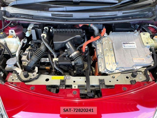 Nissan NOTE 2018-11 8100932-17