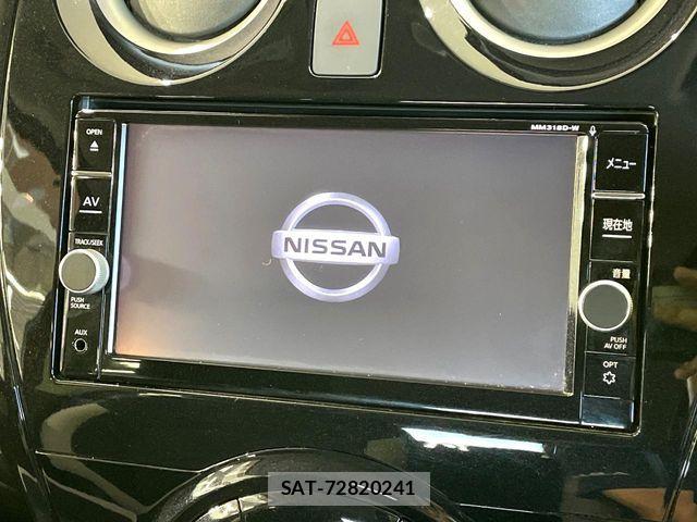 Nissan NOTE 2018-11 8100932-3