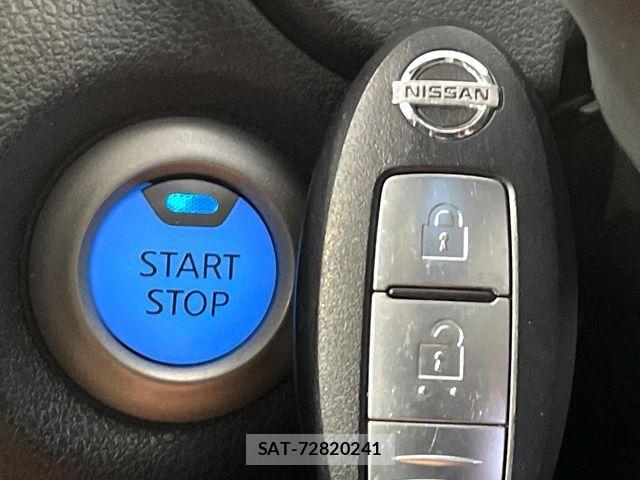 Nissan NOTE 2018-11 8100932-4