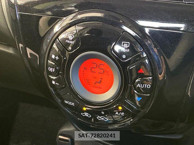 Nissan NOTE 2018-11 8100932-5
