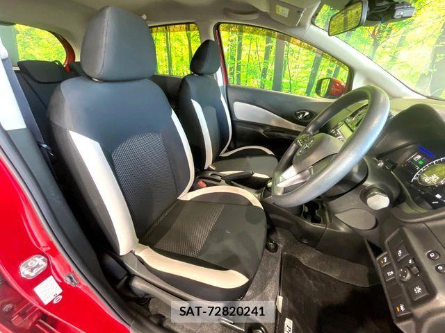 Nissan NOTE 2018-11 8100932-7
