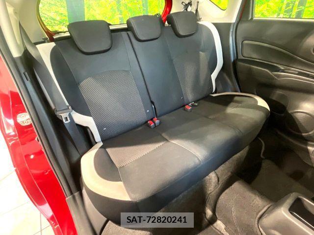 Nissan NOTE 2018-11 8100932-8