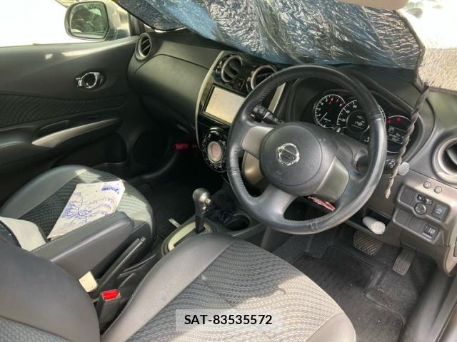 Nissan NOTE 2013-09 8100962-10
