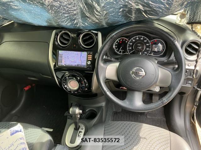Nissan NOTE 2013-09 8100962-11