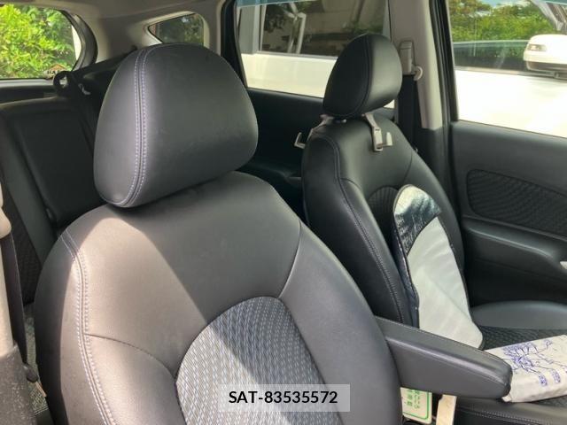 Nissan NOTE 2013-09 8100962-12