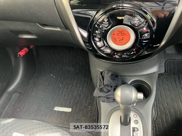 Nissan NOTE 2013-09 8100962-17