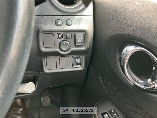 Nissan NOTE 2013-09 8100962-18