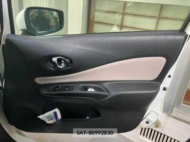 Nissan NOTE 2017-05 8100952-16