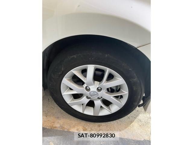Nissan NOTE 2017-05 8100952-1