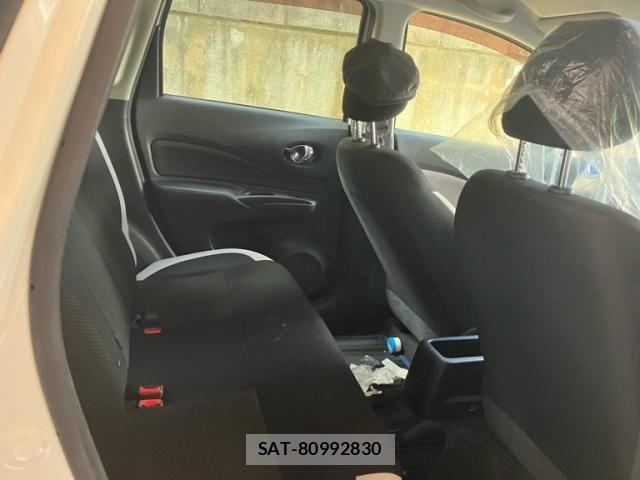 Nissan NOTE 2017-05 8100952-21