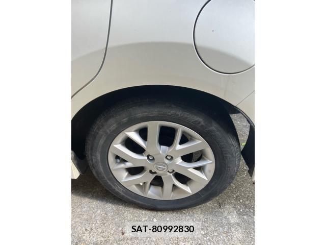 Nissan NOTE 2017-05 8100952-5