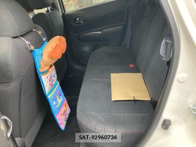 Nissan NOTE 2016-03 8100955-10