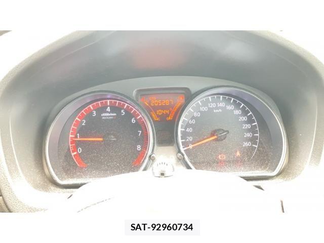 Nissan NOTE 2016-03 8100955-11