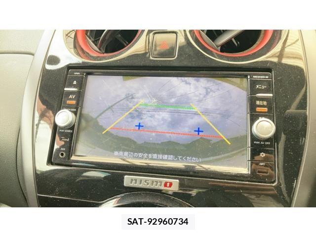 Nissan NOTE 2016-03 8100955-15