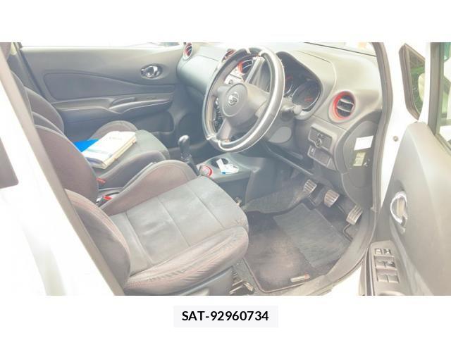 Nissan NOTE 2016-03 8100955-23
