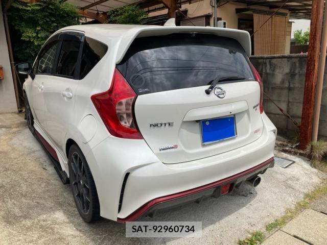 Nissan NOTE 2016-03 8100955-3