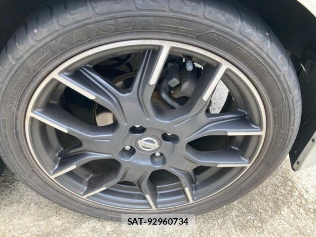 Nissan NOTE 2016-03 8100955-4