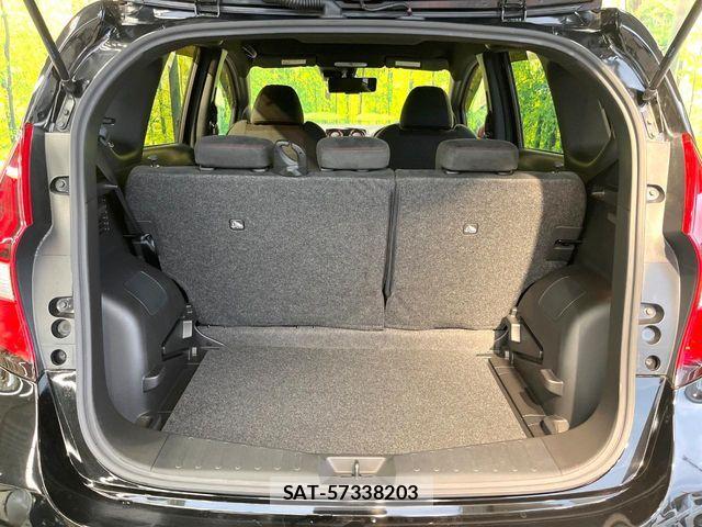 Nissan NOTE 2019-10 8100914-9