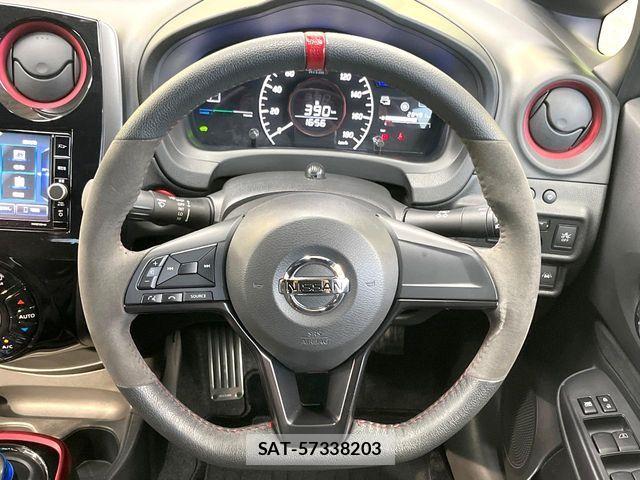 Nissan NOTE 2019-10 8100914-10