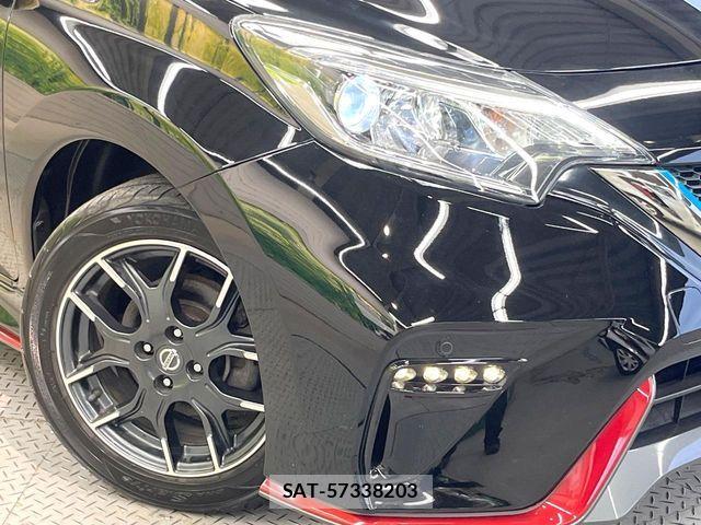 Nissan NOTE 2019-10 8100914-11