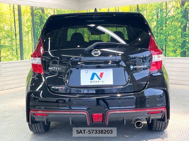 Nissan NOTE 2019-10 8100914-14